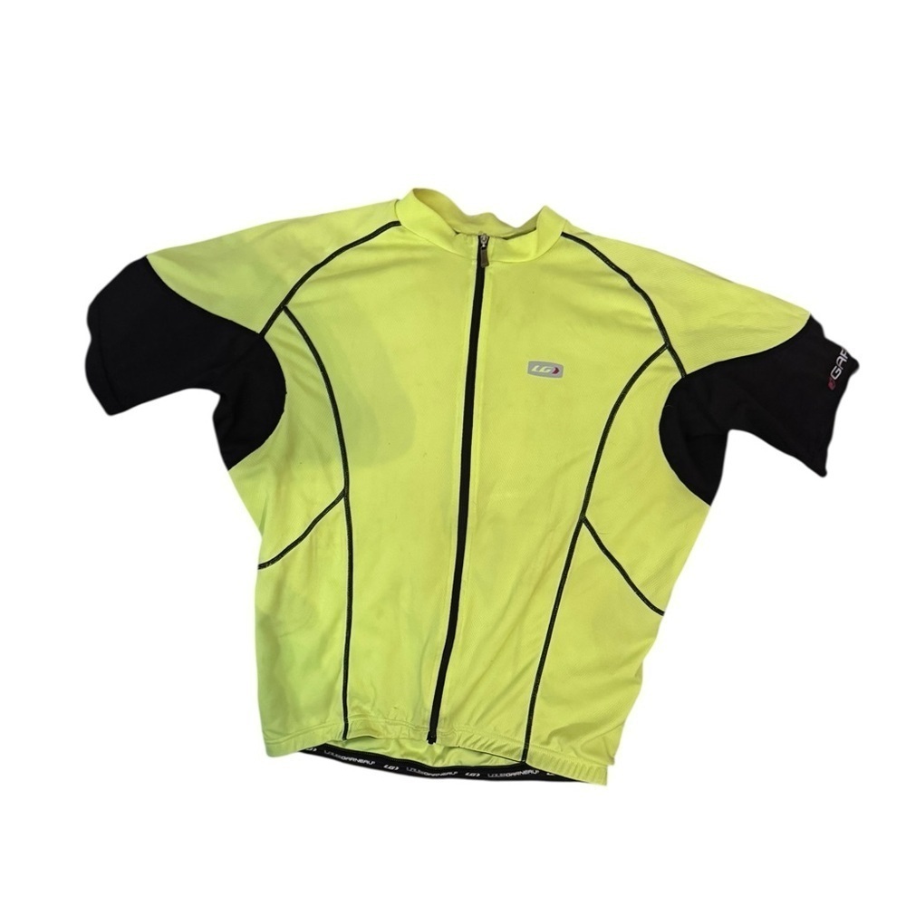 LOUIS GARNEAU Men’s Cycling top